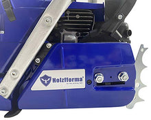 Farmertec 71cc Holzfforma G372XT Gasoline Chain Saw Power Head Lower Fuel Consumption 50mm Bore Without Guide Bar and Chain By Farmertec All Parts Are Compatible With H372X TORQ Chainsaw