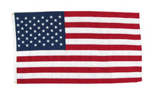 Flagzone 20' x 38' Tough Tex 2-Ply Polyester US Flag