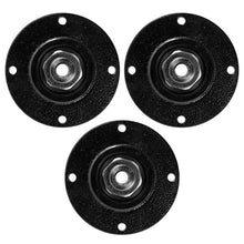 Universal Spindle Assembly Kit - 3 Pack for Scag 36"-72" Mowers