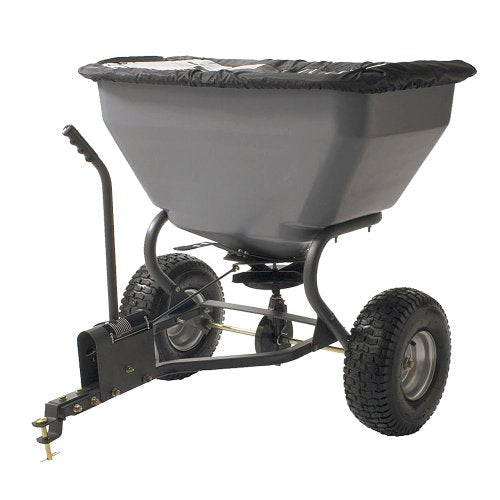 ATV Tow Broadcast Spreader 200 lb