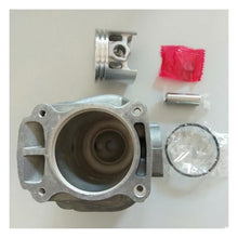 52mm Cylinder Piston Kit Fit for TS500i TS480i Plated Cut-Off Saw Accessory 4250 020 1200 4250 020 1201