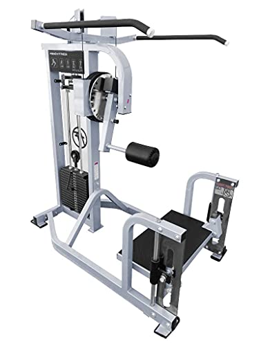 French Fitness Shasta Multi Hip and Glute Machine New