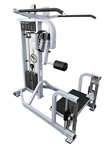 French Fitness Shasta Multi Hip and Glute Machine New