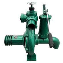 WYDDDARY Sprinkler Pump 70-90m³/h Large Flow and High Head Sprinkler Pump 3" High Head Pressure Pump for Field crops, Farmlands, Grasslands 29.5HP