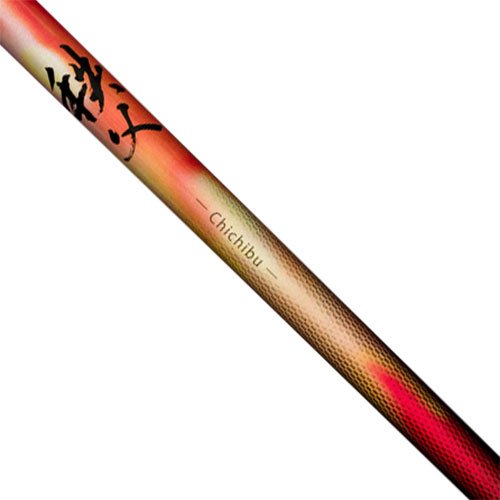 Graphite Design Chichibu 40 R-Flex Shaft + Callaway Epic/XR 16 / Bertha Tip + Grip