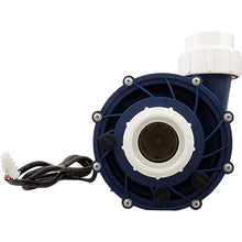 0800-390000 Gecko Alliance Pump, Maelstrom, 3.0hp, 230v, 2-Spd, 56fr, 2", OEM