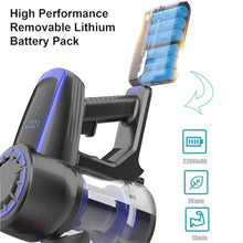 240w Electric Pool Table Cloth Cleaner, with 2 Adjustable Speeds,Cordless Vacuum Cleaner,Smart Dust Sensor Function