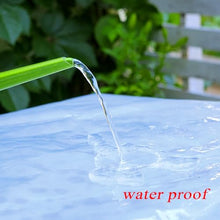Zipper tarpaulin，PVC Tarpaulin with Zipper，Outdoor Clear Curtain with Zipper，with Eyelets,0.5mm thick，for Pergolas Patio Porches Carports Gazebos，Tarpaulin Side Panels (Size : H2.8xW10m/H9.1xW32.8ft