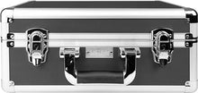 Listen Intelligent 12-Unit Charging/Carrying Case Black