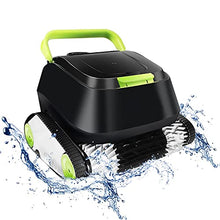 MZGYYD Swimming Pool Bottom Underwater Automatic Sewage Suction Robot Swimming Pool Fish Pond Cleaning Water Treatment Equipment