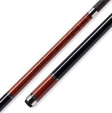 Cuetec Cynergy 95-108NW Truewood Leopard II Pool Cue Stick