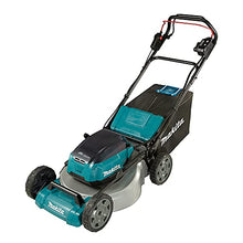 Makita DLM532Z Self-Propelled Lawnmower 36 V LXT (Solo) Cutting Width 53 cm