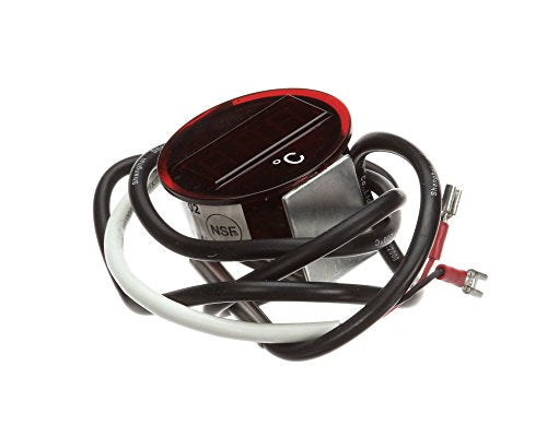 Intermetro RPC13-248 C Thermometer and Transformer