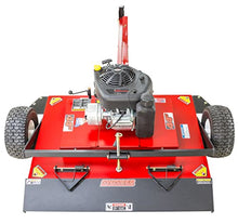 FC11544CL - Swisher Classic 11.5 HP 44 in. Tow Behind Finish Cut Mower