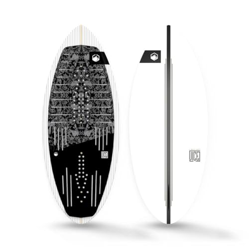Liquid Force Vice Wakesurf Board 2024-52