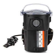 Hayward PowerFlo LX Above Ground Pool Pump, Single Speed Pump - 0.85 HP