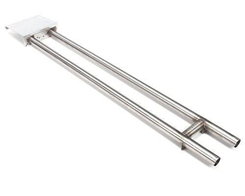 Nieco 25243 Double Full 28.5Frame Burner