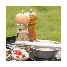 ZTHYSHXA Charcoal Grills Household Barbecue Rack Outdoor Portable Folding Oven Camping