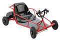 Razor Dune Buggy Red