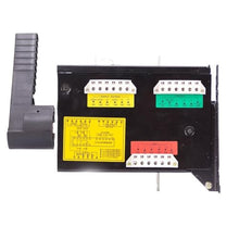 Universal 100A 4P Diesel Generator ATS Dual-Power-Automatic Transfer Switch AC 220V 380V Generator Teile Einzigen DREI Phase
