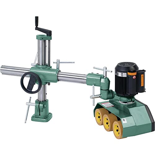 Grizzly Industrial G4181 1 HP Power Feeder