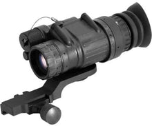 ATN Night Vision Monocular PVS14-2 Gen 2+ 51 FOV 60-64lp/mm P45 White Phosphor Multi