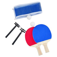 Wanttii Pool Table with Table Tennis Top, Modern Billiards Table (Blue)
