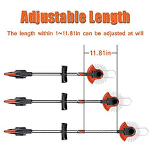 AMYYTL Electric Lawnmower Powerful 1800W Cordless Portable Rotary Lawnmower Telescopic Adjustable Lightweight Pruning Tools for Weeding Your Garden Lawn 1 Battery u