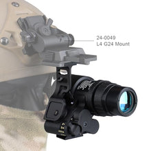 YSS PVS 18A 3X Digital Night Vision Monocular Black
