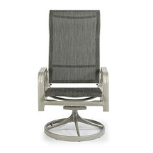 Homestyles 5 Piece Outdoor Dining Set 48" Table Grey
