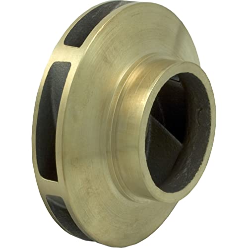 Val-Pak Impeller AquaFlo AC Series 3.0hp Medium Head