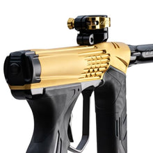 Dye DSR+ Icon Paintball Marker Black/Gold