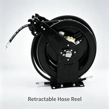 Sciolix High Pressure Washer Hose Reel for Car Washing Cleaning