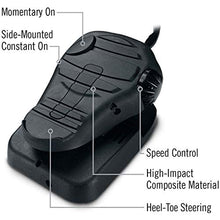 Minn Kota Fortrex 80 Bow-Mount Trolling Motor with Universal Sonar 2 Black