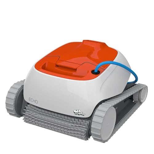 Maytronics Dolphin Echo M1 IG Robotic Pool Cleaner