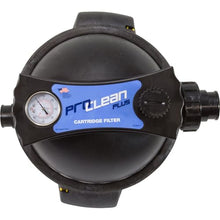 Waterway 100 SF Cartridge Pool Filter System - PCCF100 PCCF-100
