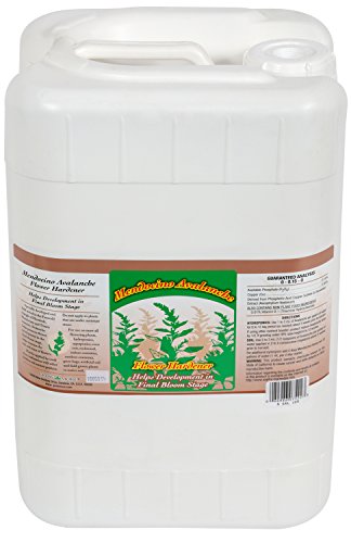 Grow More 721628 Plant Nutrient