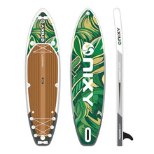 NIXY Newport 10’6” Inflatable Paddle Board Maui