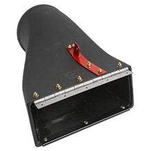 Exmark 103-9487 Discharge Tube Cutting Deck Navigator