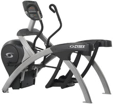 CYBEX 750AT Total Body Arc Trainer Black