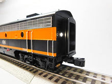 Lionel Bessemer & Lake Erie F7 AB Diesel Locomotive Engine Set O Gauge Multicolor