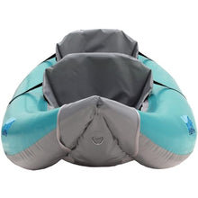 AIRE Aire Lynx 2 Person Inflatable Kayak Teal