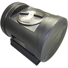 Good Ideas EZC01 12-Cubic-Foot Compost Wizard Tumbling Composter