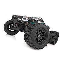 Team Associated Rival MT8 RTR 1/10 Off-Road Electric Truck Teal