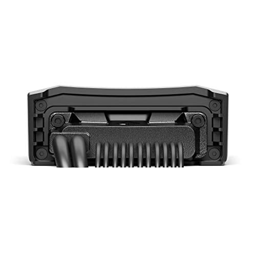 Rockford Fosgate M5-1500X5 1500-Watt 5-Channel Marine Amplifier Black
