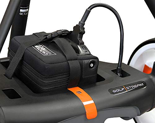 Kangaroo Golfstream Lithium Electric Cart