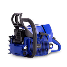 Holzfforma 76.5cc Blue Thunder G466 Gasoline Chain Saw Power Head With Normal Handle Bar are Compatible with MS460 046 Chainsaw