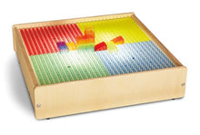 Jonti-Craft Light Box Table for Kids Wood