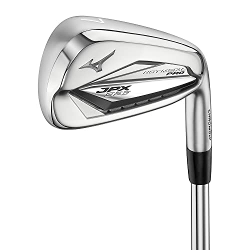 Mizuno JPX923 HOT Metal PRO Iron Set RH Steel Regular