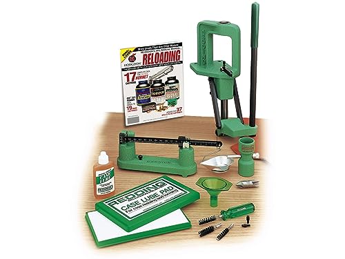 Redding Big Boss 2 Pro Pak Single Stage Reloading Kit
